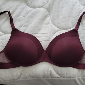 Lively All Day No Wire Pushup